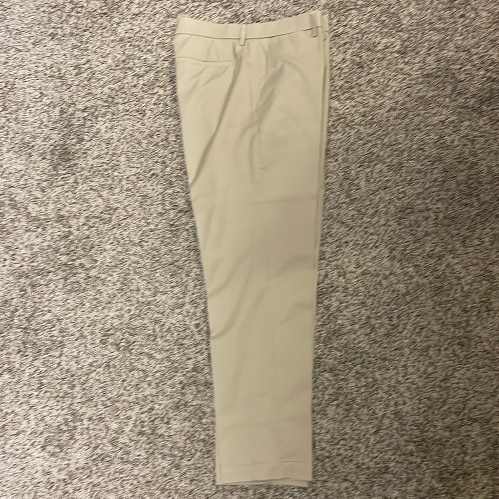 Banana Republic Khaki Pants for a steal!!!!